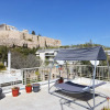 Отель Your Home under the Acropolis Roofdeck, фото 5