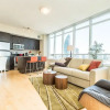 Отель QuickStay - Premium 2bdrm Downtown Condo, фото 7
