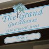 Отель The Grand Guesthouse, фото 19