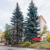 Гостиница Home Like (Хоум Лайк) на улице Комсомольская в Воскресенске