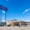 Отель Motel 6 Fort Worth, TX - Convention Center, фото 16