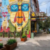 Отель TWO Stunning Nulu Cozysuites, фото 15