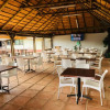 Отель St Ives Lodge, фото 7