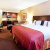 Отель Holiday Inn Hotel & Suites Council Bluffs I-29, an IHG Hotel, фото 3