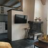 Отель Chalet La Bosch, 7-persoons luxe eigen woning met privétuin, фото 13