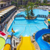 Отель Alba Resort Hotel - Ultra All Inclusive, фото 12