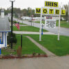 Отель Iris Motel - Mount Pleasant, фото 19