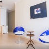 Отель Large 1 Bedroom with Balcony City Centre, фото 8