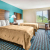 Отель Quality Inn Loudon-Concord, фото 4