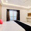 Отель Capital O 44207 Hotel Krishnaraj, фото 21