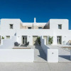 Отель Sersi Paros Luxury Villas and Suites, фото 1