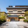 Отель Gion Ryokan Karaku, фото 1