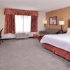 Отель Hampton Inn & Suites - Cape Coral/Fort Myers Area, FL, фото 4