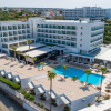 Отель Napa Mermaid Hotel & Suites, фото 38