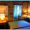 Отель Domaine Charente - B&B / Familyroom Le Jardin (with external toilet & shower house), фото 11