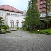 Отель Suwako Hotel, фото 15