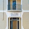 Отель Globe Apartments, фото 40