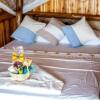 Отель Magnific Rock - Surf Resort & Yoga Retreat Nicaragua - Hostel, фото 9