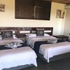 Отель Aloegrove Safari Lodge, фото 33