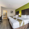 Отель Quality Inn & Suites Vandalia near I-70 and Hwy 51, фото 6