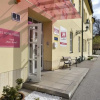 Отель Junges Hotel Tulln, фото 1