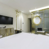 Отель Jeonju Uadong Hotel The Vizit, фото 43