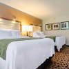Отель Comfort Inn Raleigh Midtown, фото 3