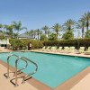Отель Hilton Garden Inn Anaheim Garden Grove, фото 13