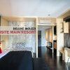 Отель Pavilion Samui Villas & Resort, фото 44