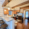 Отель Black Bear #3 2 Bedroom Cabin, фото 4