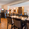 Отель Best Western Clovis Cole, фото 26