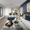 Отель MONDRIAN Luxury Suites & Villas, фото 34