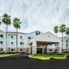 Отель Best Western Plus Plant City, фото 1