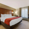 Отель Travelodge Macon I-475, фото 5