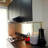 Отель Comfy 2BR Apartment at Green Pramuka City, фото 16