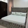 Отель OEK Ensuite 2BED Top Floor flat Karsana Abuja, фото 2