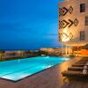 Отель Onomo Hotel Conakry, фото 30
