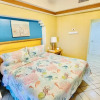Отель Spectacular 2 Bedroom Condo on Sandy Beach at Las Palmas Resort G-105 2 Condo by RedAwning, фото 10