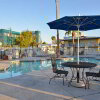Отель Americas Best Value Inn Las Vegas Strip, фото 8