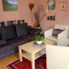 Отель Seegarten Appartements, фото 36