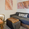 Отель SpringHill Suites by Marriott Wichita East at Plazzio, фото 6