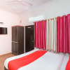 Отель OYO 24700 Hotel Mahalaxmi Palace, фото 10