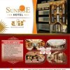Отель Sunrise, фото 31