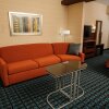 Отель Fairfield Inn & Suites Athens I65, фото 22