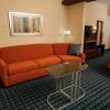 Отель Fairfield Inn & Suites Athens I65, фото 2