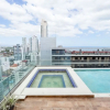 Отель Boutique Apartments Casco Viejo Panama, фото 9