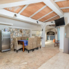 Отель Beautiful Home in Vodnjan With Wifi and 5 Bedrooms, фото 14