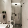 Отель UPSTREET Modern Minimalist 3BD Apt-Hilton, фото 10