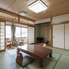 Отель Ryokan Umenoya, фото 6