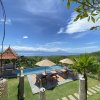 Отель Mere Sea View Resort & SPA Nusa Penida, фото 19